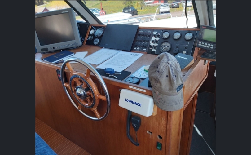 Merivene 1210 DL-kuva-8